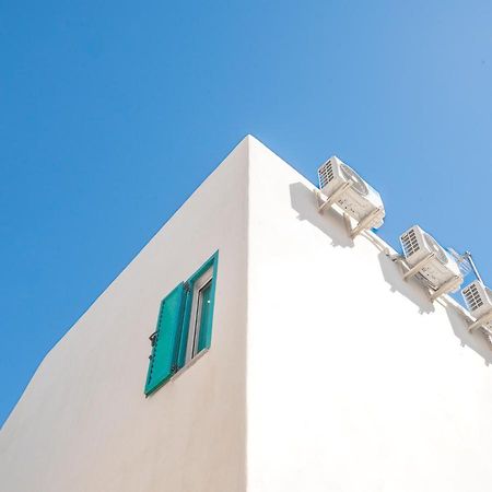 La Casa Turquesa Villa Águilas Dış mekan fotoğraf